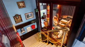 Boat Hotel De Barge - Image 3