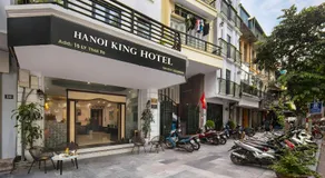 Hanoi Kingly Hotel - Image 3