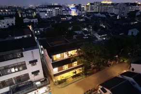 ANSHE HOTEL - Image 4