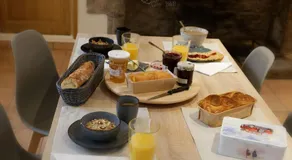 Manoir Pors Braz B&B - Image 3
