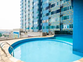 OYO 3691 Apartment Saladin Mansion - Image 2