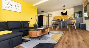 Happy Place mit Sauna, Garten und viel Platz für Familien - Image 2
