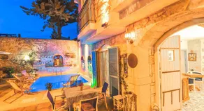 Alacati Asmali Konak Hotel - Image 4