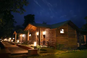 MPT Jungle Resort Sarhi - Image 5