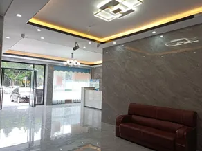 Xintiandi Hotel (Asia's No. 1 Fountain Hotel) - Image 3