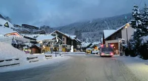 Chalet Cyclamens, 65m2 plein centre - Jardin, WIFI & parking! - Image 4