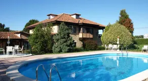 Hotel Siglo XVIII - Image 3