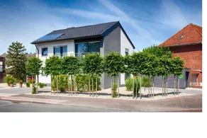 City-Apparte ONE Zentrales & komfortables Wohnen in Gronau - Image 3