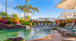 2br Oceanfront Cottage in Poipu- Alekona Kauai - Image 3