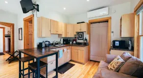 Waterfront Private Apartment, 5 minutes from LLBean! - Image 3