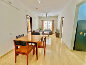 Entire apartment in Flat in Pune, India - Image 3