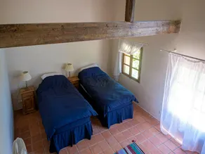 Schönes Bauernhaus mit privatem Pool - Image 4