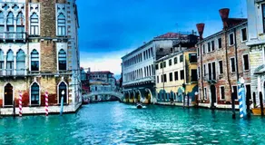Ca Dode Grand Canal - Image 4