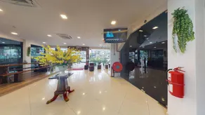 Chariton Hotel Skudai Kiri - Image 3