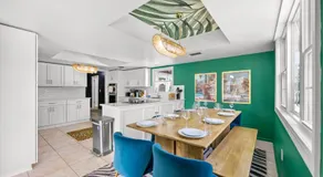 4 Br Sleeps 10 Private Pool Putt Putt Dog Friendly - Image 4