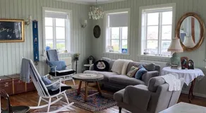 Villa Stykkisholmur - Image 4