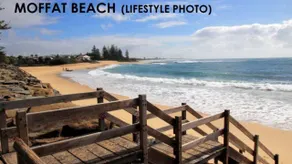 Moffat Retreat, Moffat Beach - Image 5