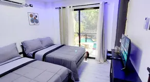 Buxton Gan Resort Hotel - Image 2
