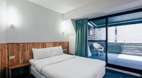 Star Hostel Taipei East - Image 2