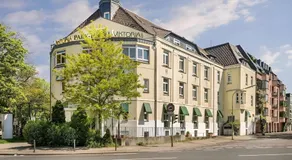 Hotel VIKTORIA Düsseldorf-Neuss - Self Check-In - Image 5