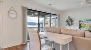 Lake Vibes - Pet Friendly Lakefront Condo! - Image 4
