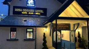 High Corner Hotel - Image 4