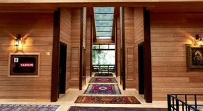 Royal Uzungol Hotel&Spa - Image 4