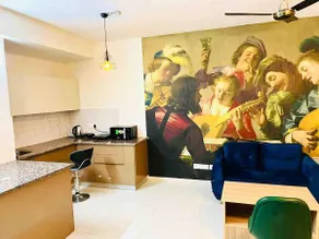 Cosy 1 Bedroom Suites by noida suites - Image 4