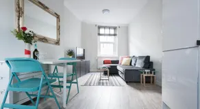 The Euston St Pancras Apartments - Image 2