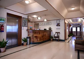 THE EEE CEE HOTEL - Image 5