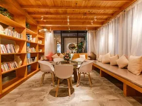 Tingmo Hostel (Zhuhai Hengqin Ocean Kingdom) - Image 4
