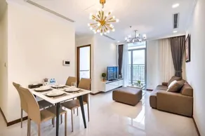 Vinhomes Luxury-Christine Apartment - Image 2