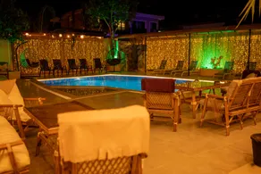 Vois Kemer Hotel & SPA - Image 3