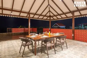 StayVista's Breezy Whispers - Igatpuri - 3BHK Mountain-View Villa with Private Pool - Image 5