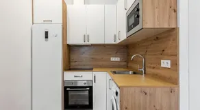 Charming Madrid Ciudad Lineal - Coqueto estudio para 3 con AC - Image 3