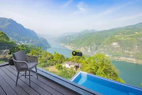 Guiji Homestay (Yichang Three Gorges Home Scenic Area) - Image 3