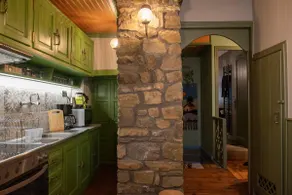 Dandy Villas Metsovo-Metska-Down Town-Up to 7 - Image 4