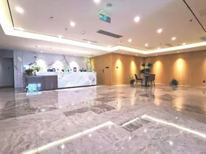 GreenTree Inn Xuzhou West District Huohua Shell Hotel - Image 2