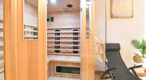 Sauna - Le 65 Degrés - Gare - Image 3