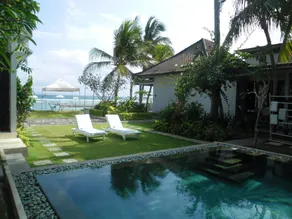 Aquaria Eco Resort - Image 5
