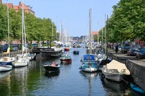 Sankt Annæ Gade 3A - Image 1