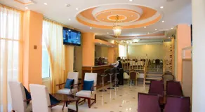 C Fun Addis Hotel - Image 4