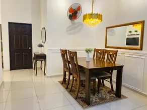 Hanah Home Muar I Wifi Netflix - Image 4
