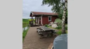 Beautiful private cabin near Tartu - Image 5