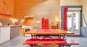 Maison de vacances Fil Rouge - Image 5