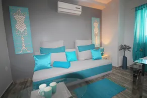 Groundfloor apartment Rustica with 2 bedrooms - Image 2