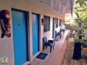 Travellers Motel Vanuatu - Image 4