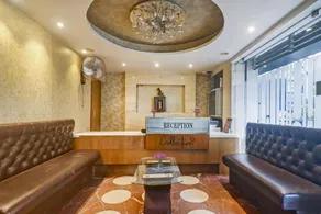 Collection O THE CROWN HOTEL - Image 4