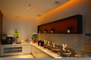 Jinjiang Inn Baoding Xiangyang Avenue - Image 5