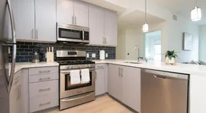 Modern Apartment Rentals - Image 5